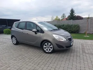 Opel Meriva II 1.4 Selection 2013