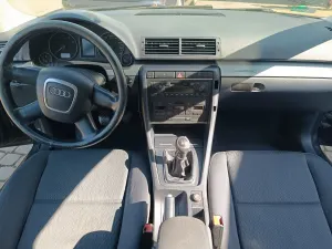 Audi A4 B7 1.8T Quattro 2005