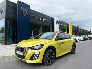 Peugeot 208 II 2026