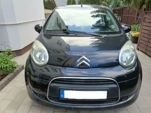 Citroën C1 I 1.0i Desire 2010