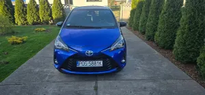 Toyota Yaris III Hybrid 100 Selection Passion 2018