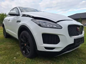 Jaguar E-Pace 2.0 i4D AWD 2018