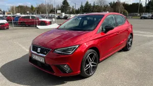 Seat Ibiza V 1.0 TSI FR S&S 2019