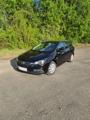 Opel Astra K 1.6 CDTI Enjoy 2019