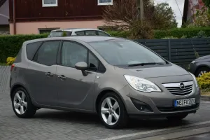 Opel Meriva II 1.4 Innovation 2011