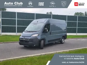 Opel Movano 2026