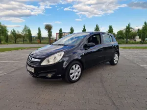 Opel Corsa D 1.2 16V Edition 2009