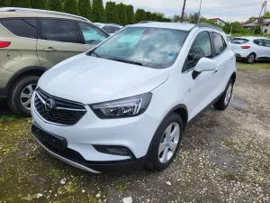 Opel Mokka I 1.4 Turbo Automatik Innovation 2019