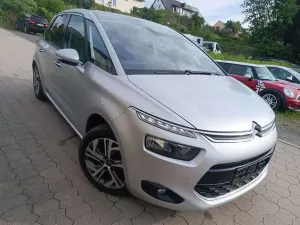 Citroën C4 Picasso II THP 155 Exclusive 2013