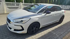 DS DS5 2017