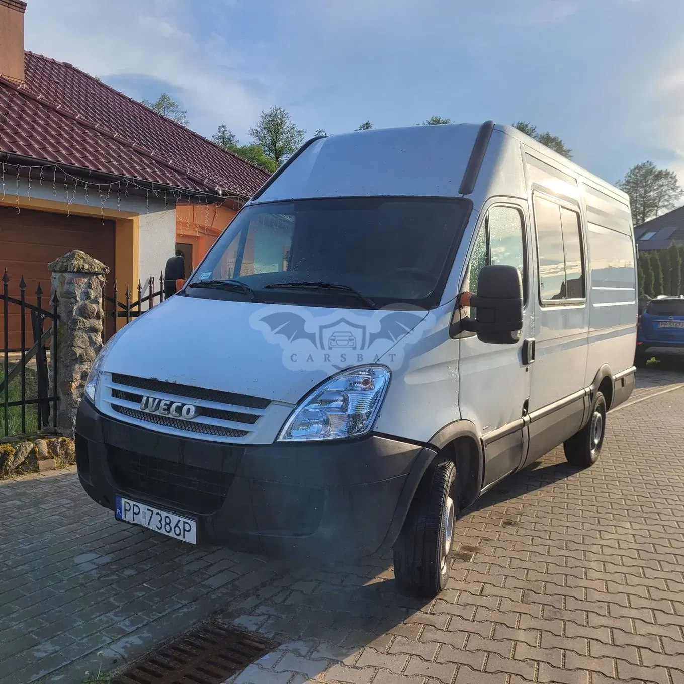 Iveco Daily 2007