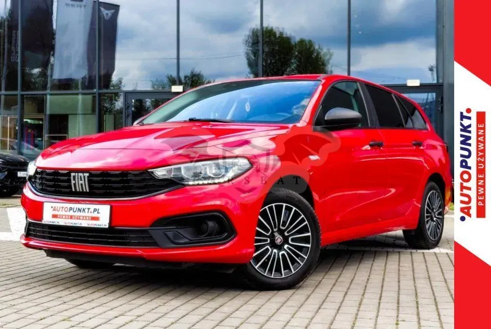 Fiat Tipo II 2022