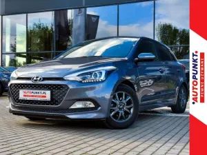 Hyundai i20 II 2017