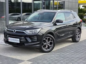 Ssangyong / KG Mobility Korando 1.5 T-GDI Quartz 2WD 2022