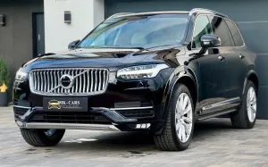 Volvo XC90 II D5 AWD Inscription 2015
