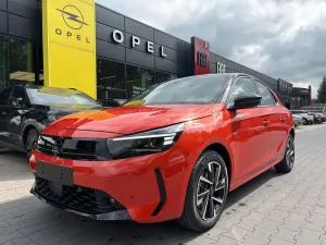 Opel Corsa F 2026