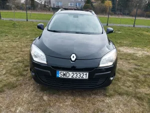 Renault Megane III 1.9 dCi Business Line 2011