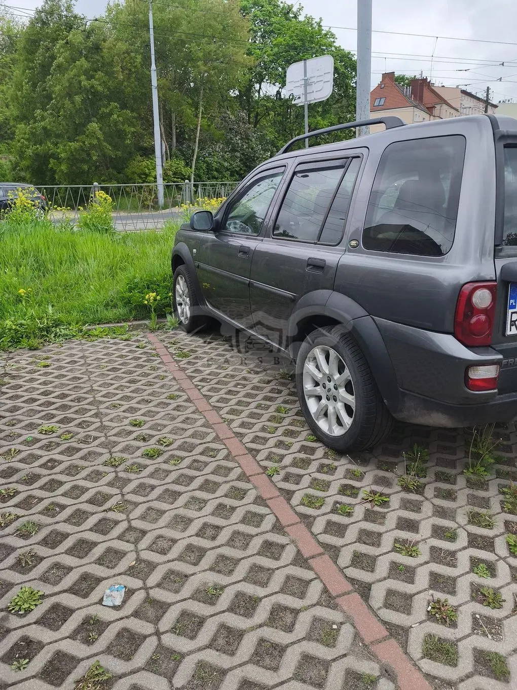 Land Rover Freelander I 2.5 V6 2005
