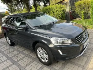 Volvo XC60 I 2017