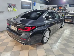 BMW 5 Series G30/G31 530d xDrive mHEV Luxury Line 2021