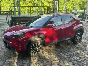 Toyota Yaris IV Hybrid 1.5 Active 2022