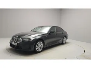 BMW 3 Series G20/G21 320d xDrive mHEV M Sport 2023