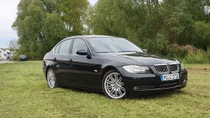 BMW 3 Series E90/E91/E92/E93 325i 2006