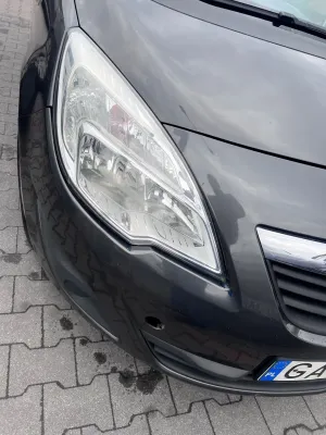Opel Meriva II 1.4 T Enjoy 2011