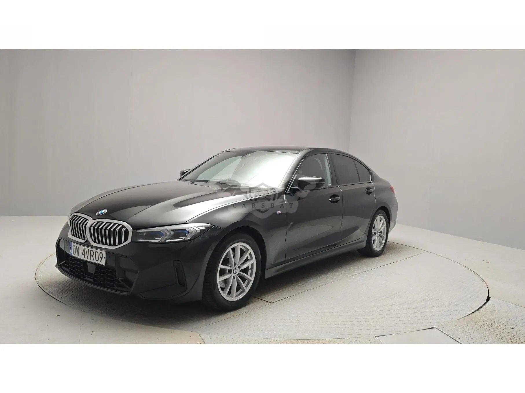 BMW 3 Series G20/G21 320d xDrive mHEV M Sport 2023