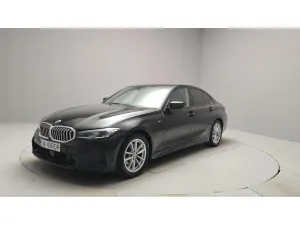 BMW 3 Series G20/G21 320d xDrive mHEV M Sport 2023