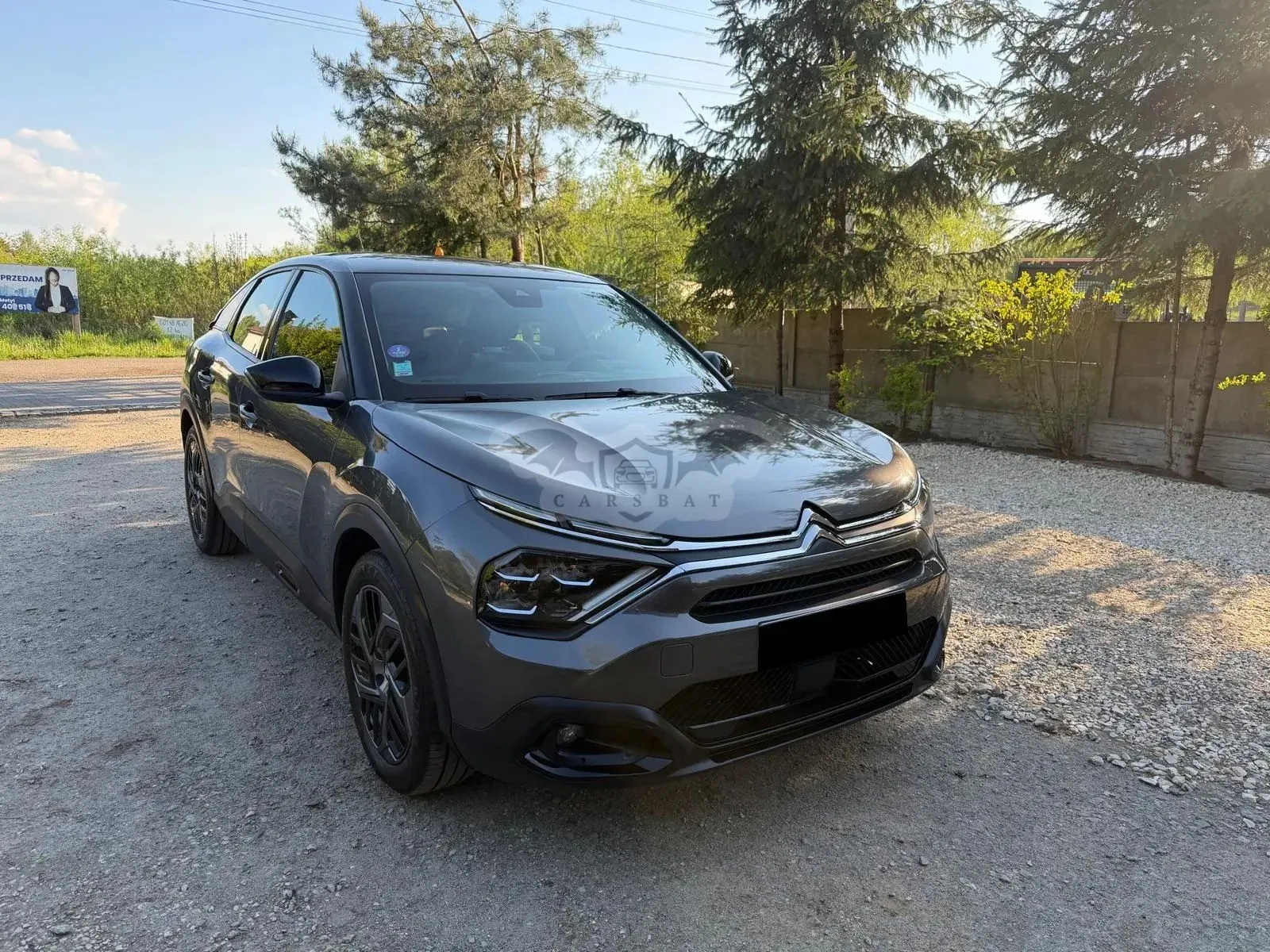 Citroën C4 III 1.2 PureTech Max S&S 2022
