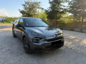 Citroën C4 III 1.2 PureTech Max S&S 2022