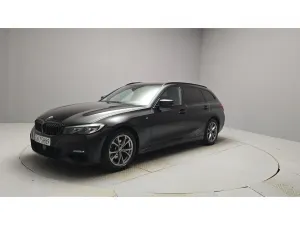 BMW 3 Series G20/G21 320d xDrive mHEV M Sport 2022