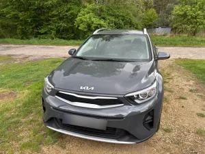 Kia Stonic 1.2 M 2022