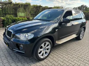 BMW X5 E70 xDrive35d 2009