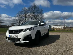 Peugeot 3008 II 1.6 THP Allure S&S EAT6 2017