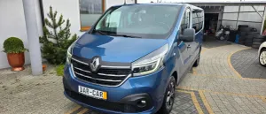 Renault Trafic III Grand 2.0 dCi 2020