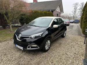 Renault Captur / QM3 I 2017