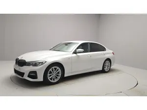 BMW 3 Series G20/G21 320d xDrive mHEV M Sport 2022