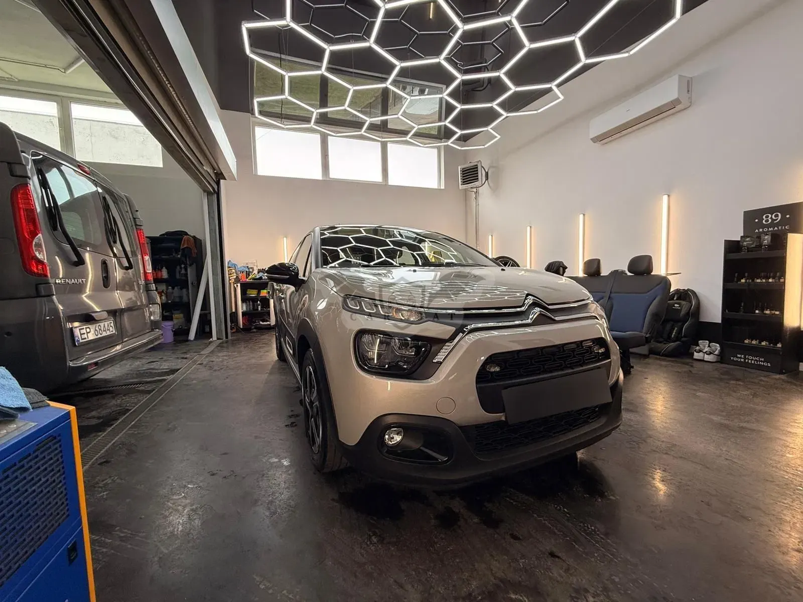 Citroën C3 III 2022