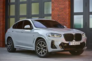 BMW X4 G02 xDrive20i 2023