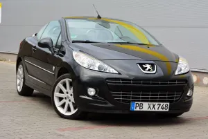Peugeot 207 1.6 HDi Sport 2010