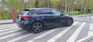 Mercedes-Benz A W177 200 AMG Line 7G-DCT 2019