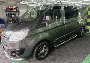 Ford Transit Custom 310 L2H1 Limited 2017