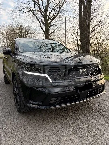 Kia Sorento IV 2021
