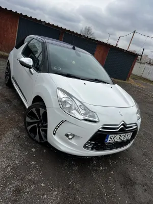 Citroën DS3 2013