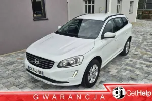 Volvo XC60 I D3 Momentum 2013