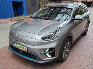 Kia Niro 64kWh XL 2021
