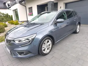 Renault Megane IV TCe 140 GPF BOSE EDITION 2018