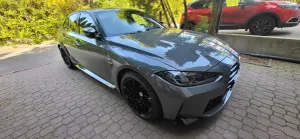 BMW M3 Competition M xDrive 2022